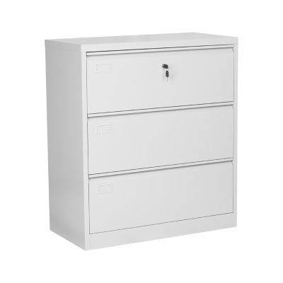 Кардекс Carmen CR-1253 GR - сив