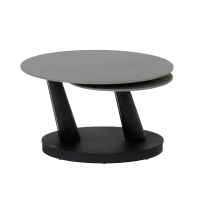 Холна маса CORO - сива