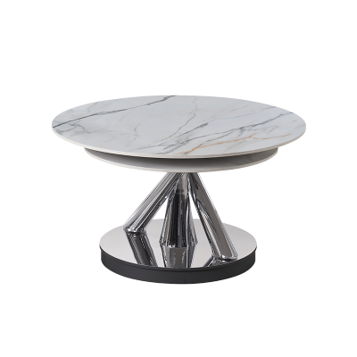 Холна маса CASIMIRO - бяла