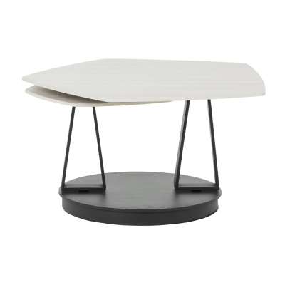 Холна маса ORTIZ - клен