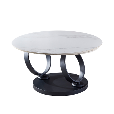 Холна маса PAO - бяла