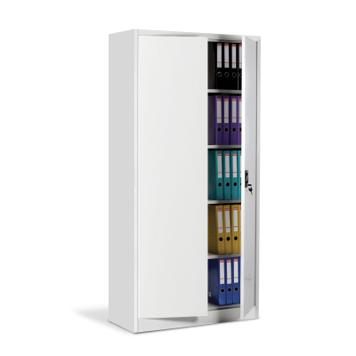 Метален шкаф Carmen CR-1235 J