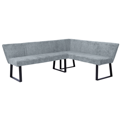 Кухненски ъгъл HANAM - сив R 10