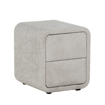 Нощно шкафче за спалня FABER - лате 06