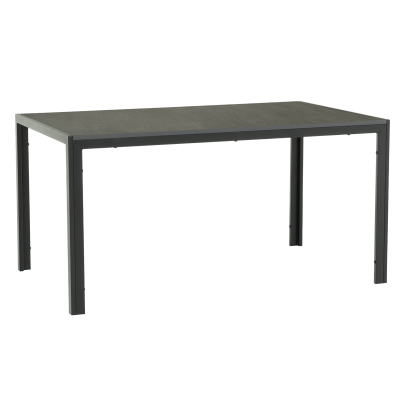 Трапезна маса LIDINGO - сива