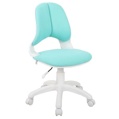 Детски стол Carmen 6017-2 - аквамарин