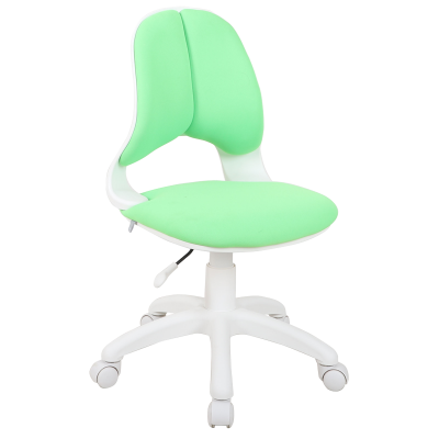 Детски стол Carmen 6017-2 - светлозелен