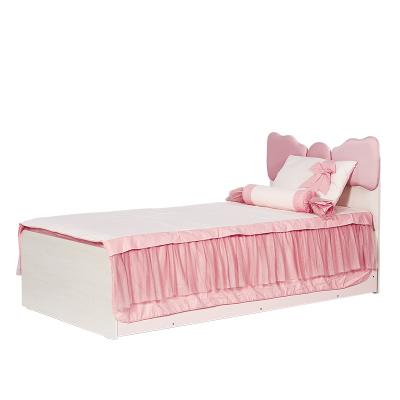 Детско легло с чекмедже POLLINA 100 х 200