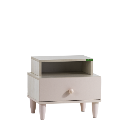 Нощно шкафче POLLINA