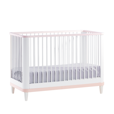 Регулируема бебешка кошара LIMA 60 х 120