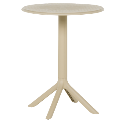 Градинска маса SEFROU - капучино