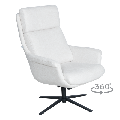 Кресло FIONA - шампанско