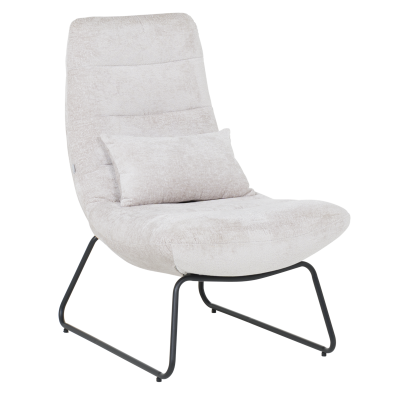 Кресло IRMA - бежово