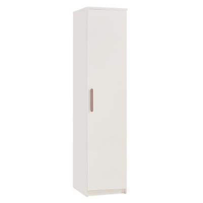 Детски еднокрилен гардероб JOYIN