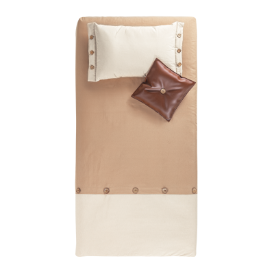 Детски спален комплект EKVADOR за легло 120 х 200