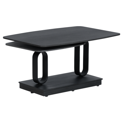 Холна маса VIGIA - черен