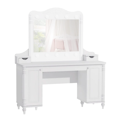 Тоалетка NIL