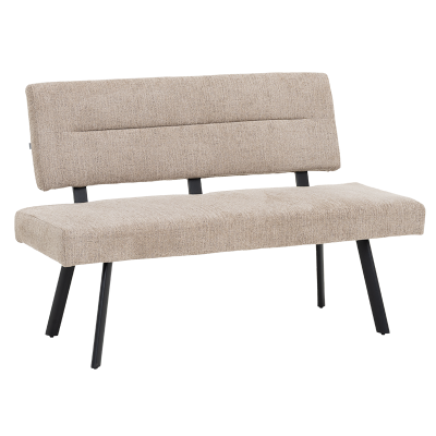 Кухненска пейка ULSAN - бежов L64