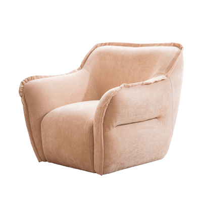 Кресло MELLOW - крем