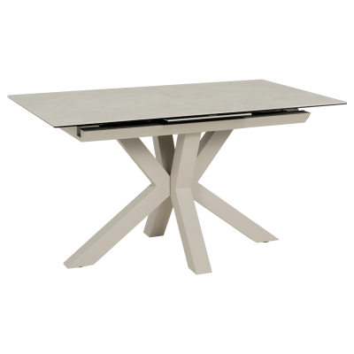 Разтегателна трапезна маса STARGARD X - кашмир 04