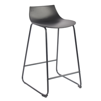 Бар стол CAPUA - сив