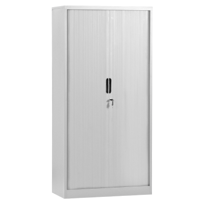 Метален шкаф Carmen CR-1279 J SAND - сив