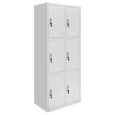 Метален шкаф Carmen CR-1225 J