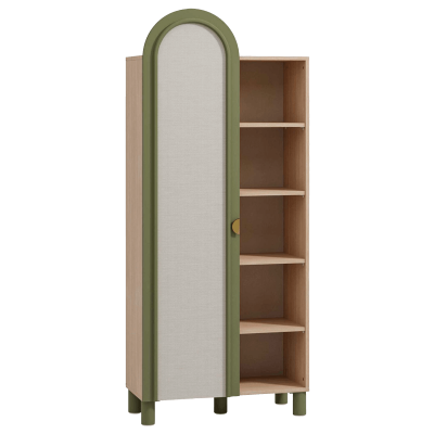 Етажерка за книги SANTA FE