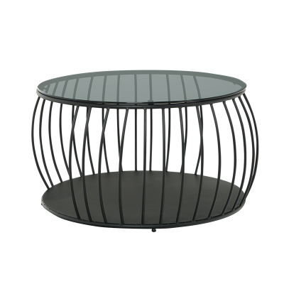 Холна маса AVALON - черен