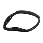 Подлакътник за офис стол 7502 - ляв