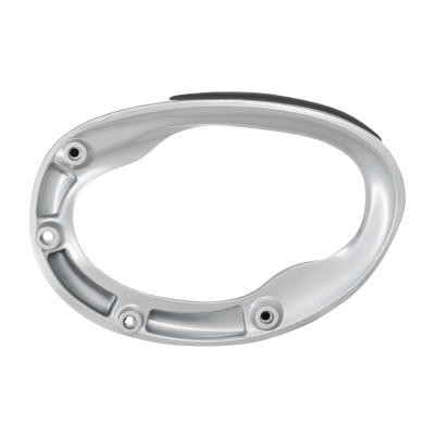 Подлакътник за офис стол 7506 - ляв