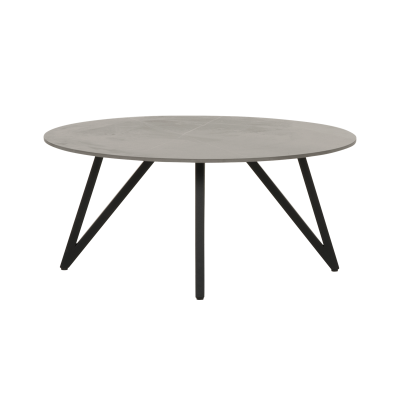 Холна маса TURIN - сива