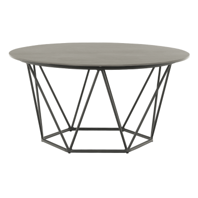 Холна маса BARTEK - сива