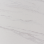 Холна маса ADAM S - бяла