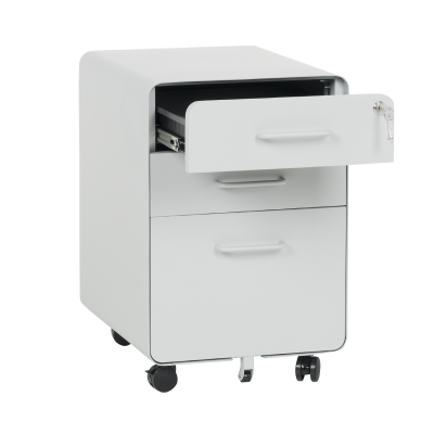 Офис контейнер Carmen CR-1802 K SAND - сив