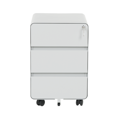 Офис контейнер Carmen CR-1805 K SAND - сив