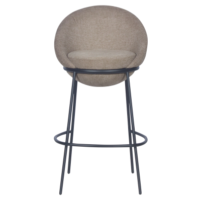 Бар стол ASHFORD - бежов BF 5