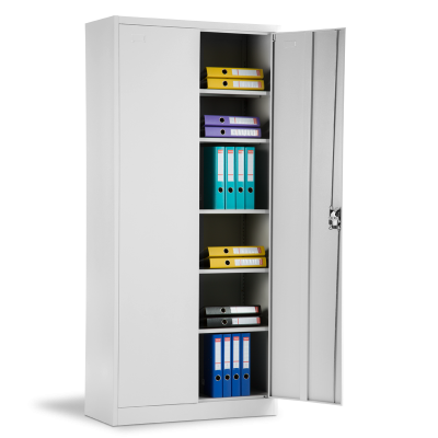 Метален шкаф Carmen CR-1236 L