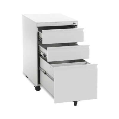 Офис контейнер Carmen CR-1249 L SAND - сив