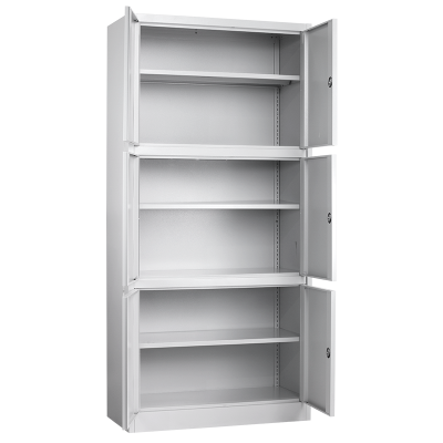 Метален шкаф Carmen CR-1260 LZ