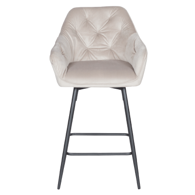 Бар стол LAZIO - лате