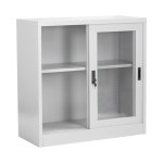 Метален шкаф Carmen CR-1264 J