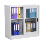 Метален шкаф Carmen CR-1264 J