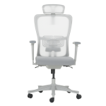 Ергономичен стол BREVES - сив