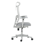 Ергономичен стол BREVES - сив