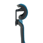 Ергономичен стол SALTO - син