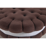 Детска възглавница MY HOUSE - бисквитка