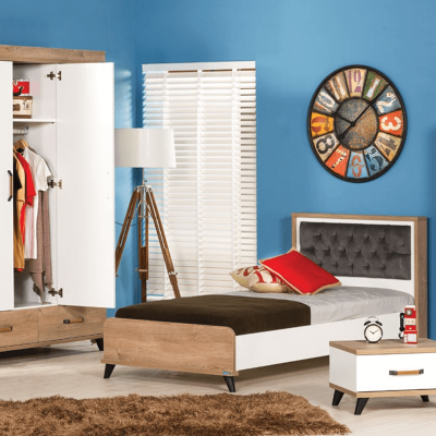 Детско легло NATURA 120 x 200