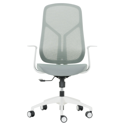 Работен офис стол Carmen 7900 W - зелен