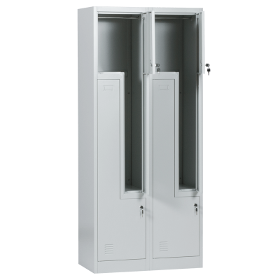 Метален шкаф Carmen CR-1280 K